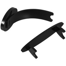 2 Pcs Eyebrow Pen Stand Pencil Display Organizer for Desk Fountain