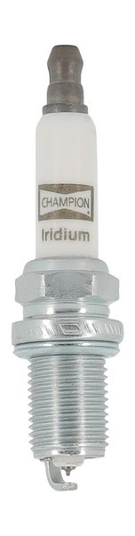 Champion ZüNdkerze Iridium OE179/T10 FüR Ford Mercedes Opel Renault Fiat Logan 3-image