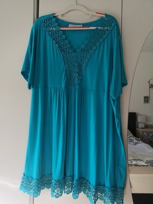 Janina Damen shirt 52/54  Neu passt 56-58