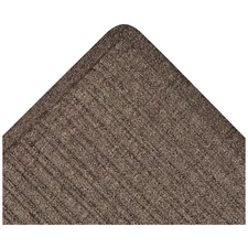 NOTRAX 161S0034CH Carpeted Entrance Mat,Charcoal,3ft.x4ft. 25PN20