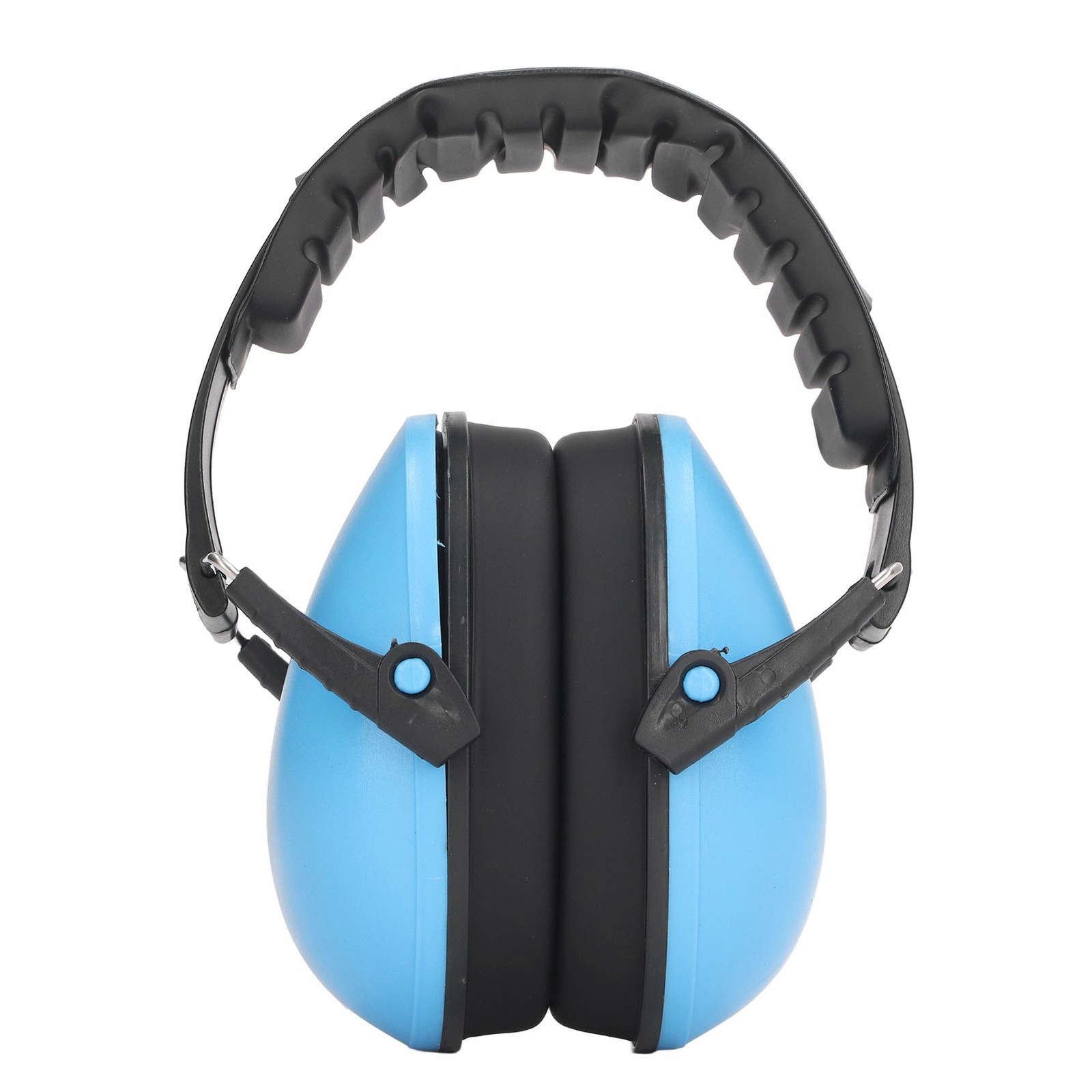 Ear Protection Earmuff NRR 21DB Industrial Noise Reduction Headphone For Work