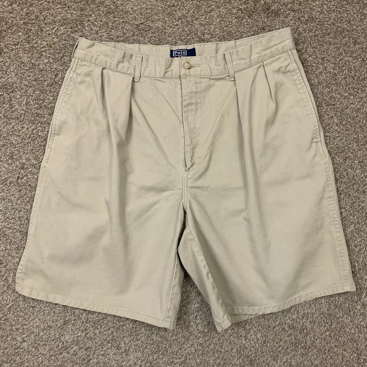 Polo Ralph Lauren with Vintage Shorts for Men for sale | eBay