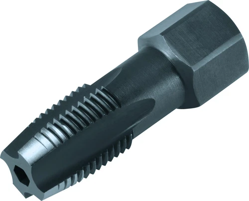 Reamer Tap for oversize M13x1.5 Sump plugs to repair M 12 x 1.5 stripped threads