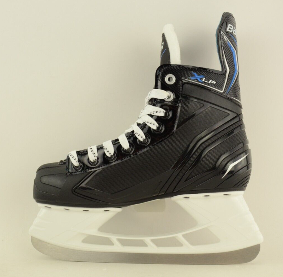 Bauer XLP Ice Hockey Skates Intermediate Size 6 (09192928) eBay