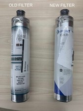 Hi Flow EV9870-01 Everpure Replacement Cartridge C-T-Hiflow