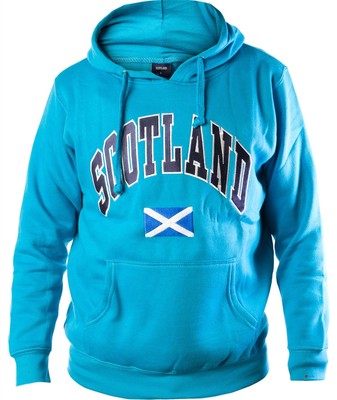 scotland jumpers