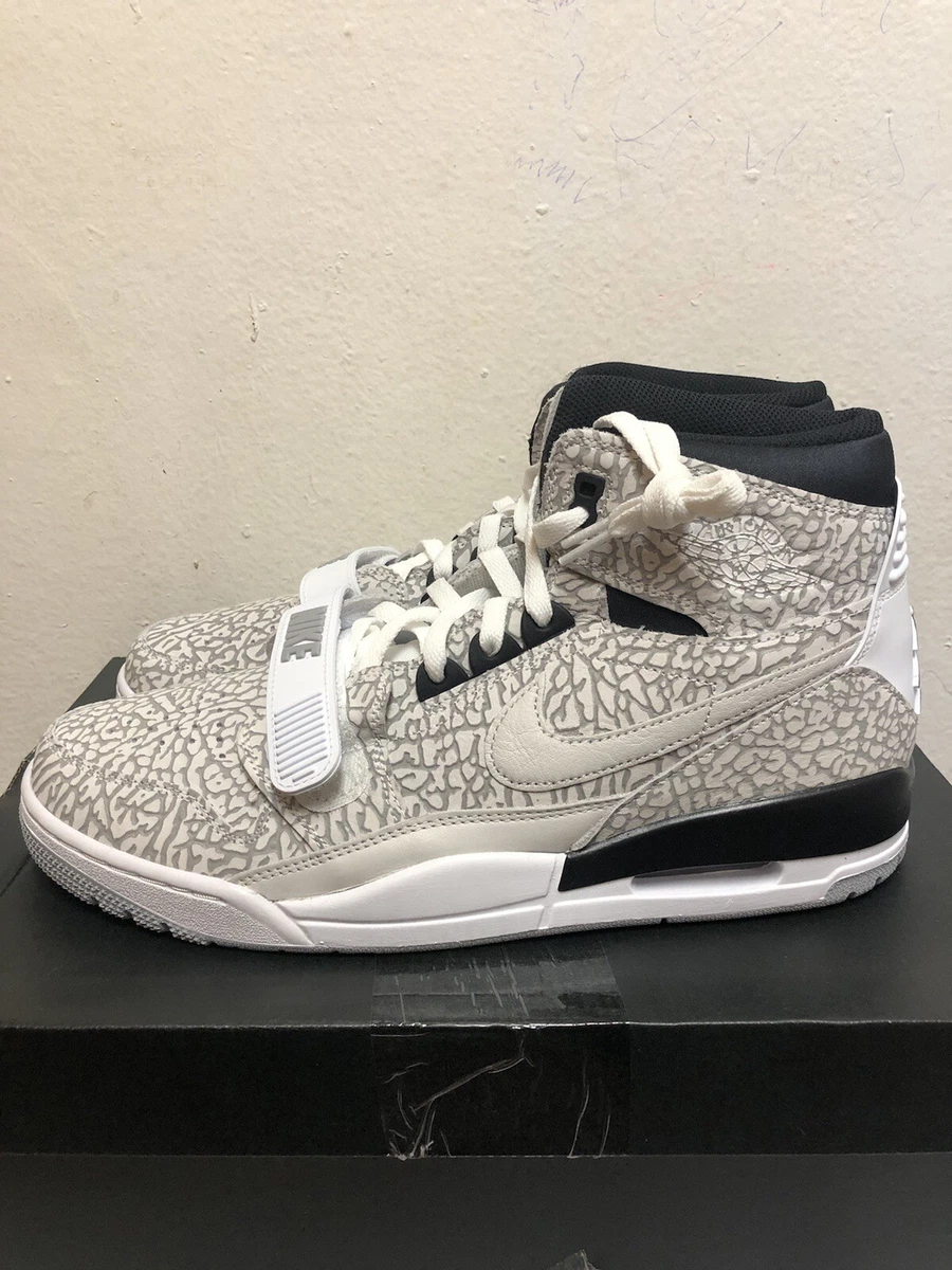 Nike air jordan sale legacy 312 elephant print