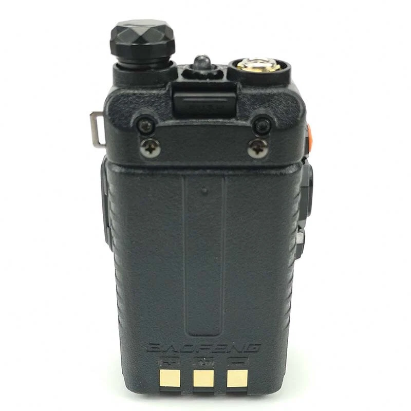 2pcs Baofeng UV-5RA Walkie Talkie VHF Ham Radio Hf Transceiver Baofeng UV-5RA BF - Image 2 of 4