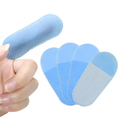 EZGO 100pc Mint Deep Cleaning Teeth Wipes Finger Oral  Brush Ups for Clinic