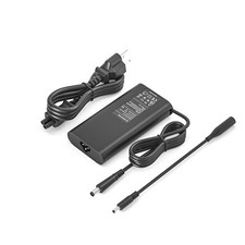 90W 19.5V AC Adapter Charger for Dell PA-10 0RT74M RT74M PA-1900-32D5 LA90PM111