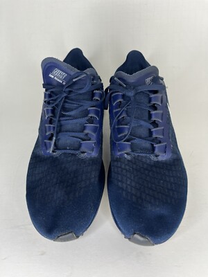nike pegasus 37 navy blue