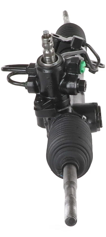 Conjunto de cremallera y piñón - tracción trasera Cardone 26-1611 Reman para Toyota Tacoma 1998 Foto 3 de 4