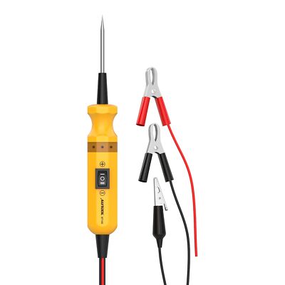 Car Circuit Tester Diagnostic Power Probe Electric Voltage Integrated Scanner