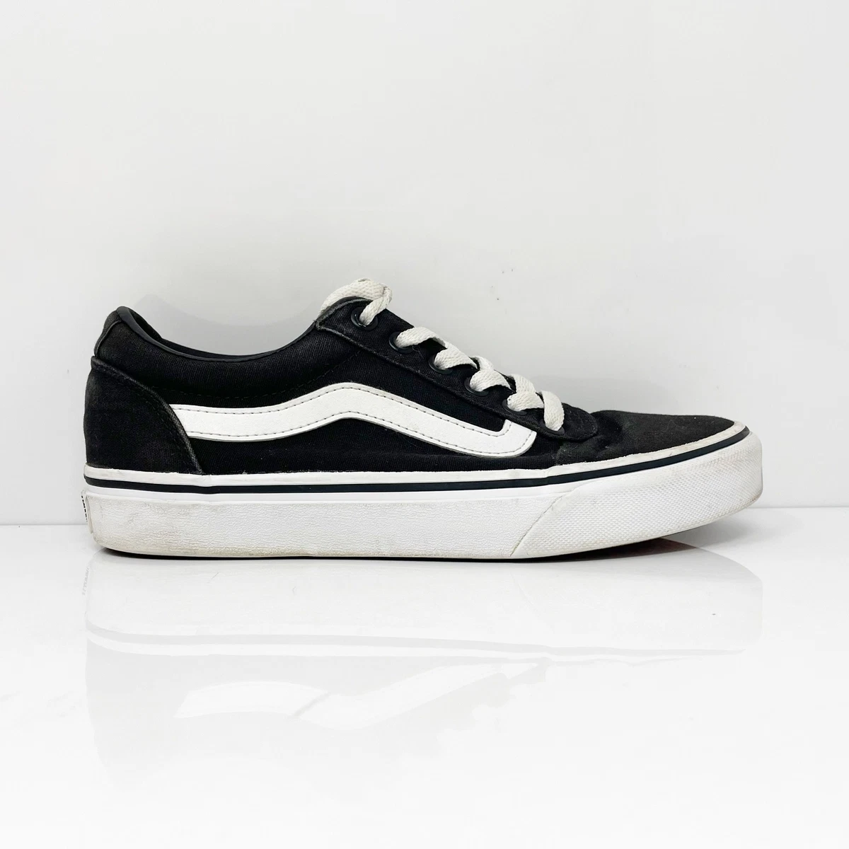 Vans womens casual shoes hotsell