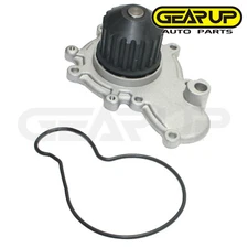Water Pump For Dodge Avenger Chrysler Sebring Plymouth Breeze 2.0L FWD 1995-05