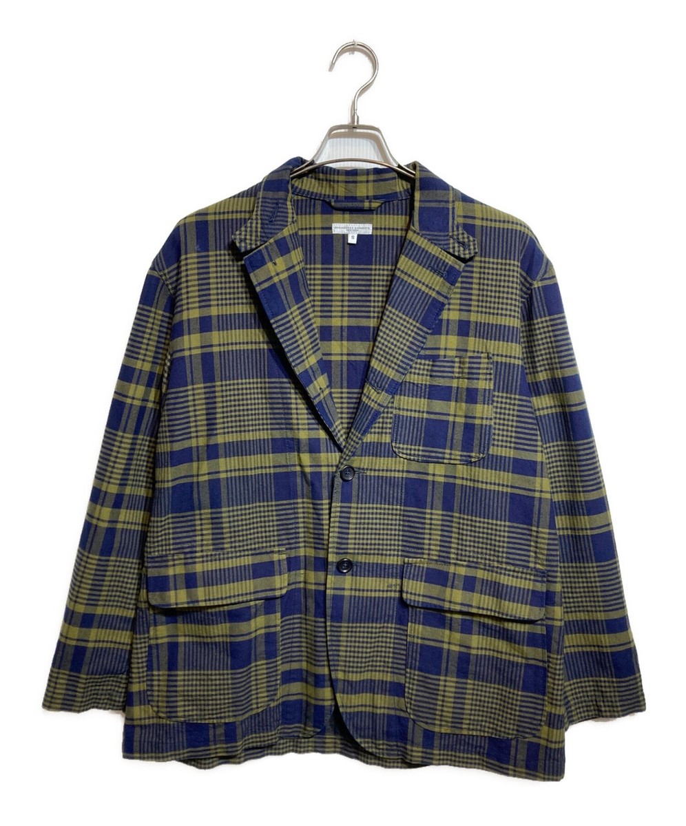 Engineered Garments men
