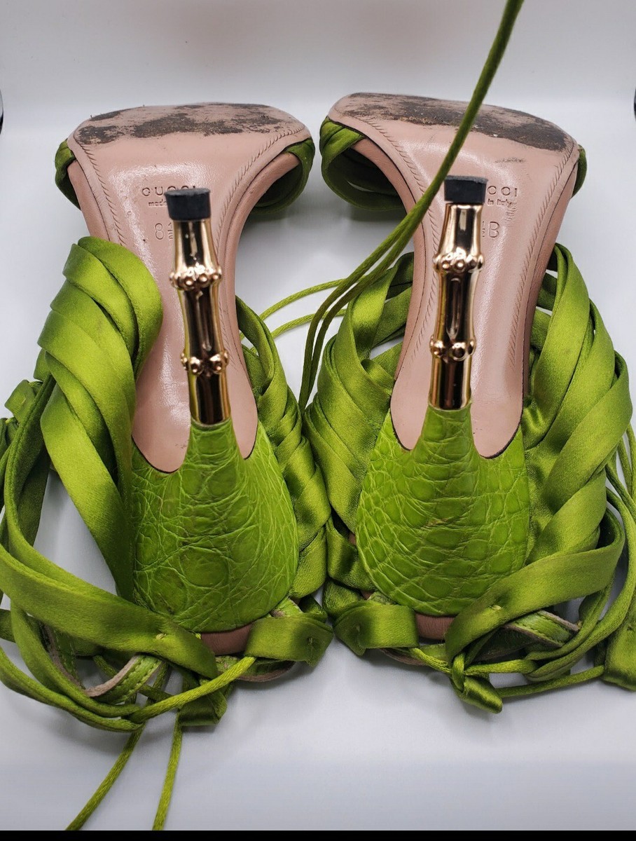 Vintage Tom Ford Gucci Shoes | eBay