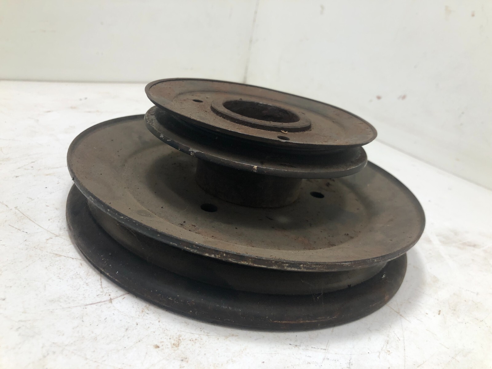 Exmark 1162090 Splined Drive Jackshaft Lazer Z Triple Twin Ultra Vac