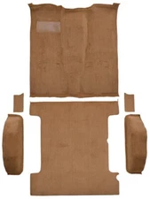 1987-91 Chevrolet Blazer Passenger and/or Cargo Area Carpet by ACC
