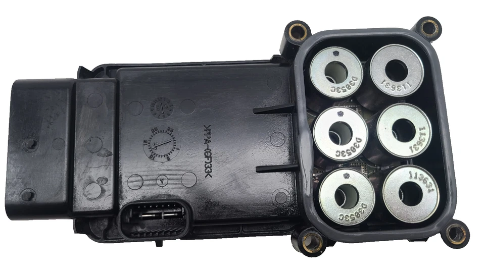 Ford E250 E350 2003-2007 furgoneta Econoline módulo ABS antibloqueo 2C24-2C346-BC HAYES Foto 4 de 4