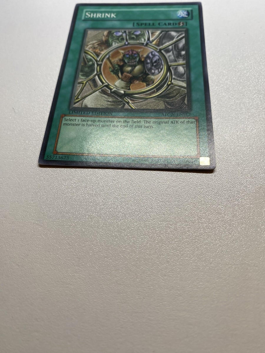 yugioh stairway to the destined duel starter decks Initial Deck (SDD)