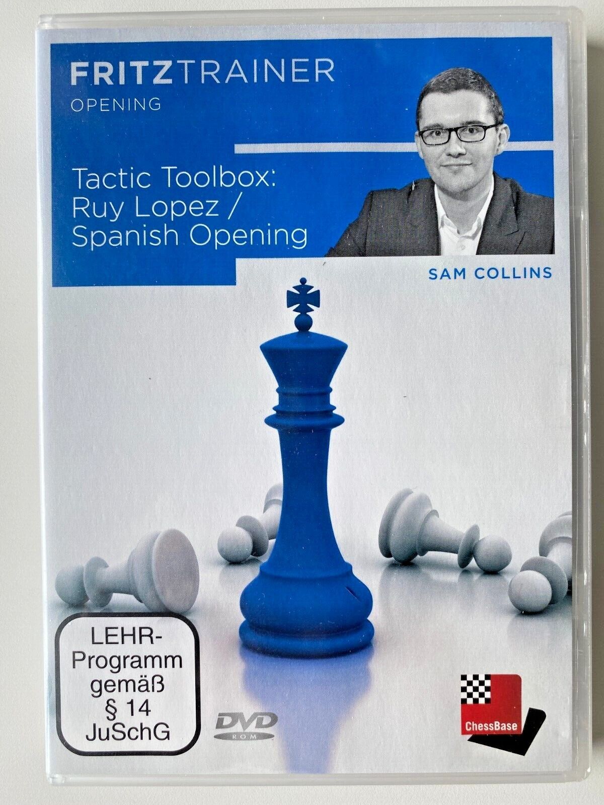 Chess Openings: Ruy Lopez • Free Chess Videos •