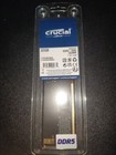 NEW RAM Crucial DDR5, 32 GB, 4800MHz, CL40 1x32 (unpacked, untouched)