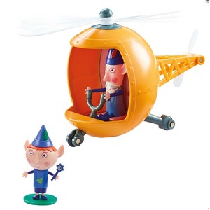 ben and holly toys ebay