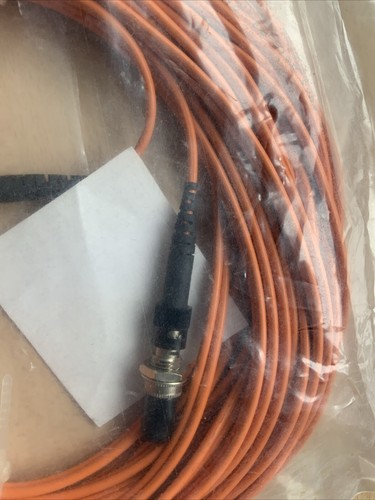 fibre optic cable, FibreCo Ltd, SC to SC, 5 metre, Extender. - Picture 5 of 6