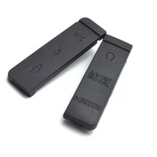 New USB / AV OUT/ HDMI Interface Rubber Cover for Canon EOS 5D Mark III / 5D3