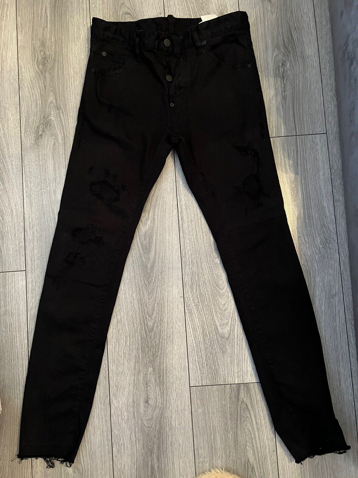 Men’s Dsquared Cool Guy jeans 46