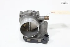 2014-2018 BMW X5 F15 N55 TURBO ENGINE AIR INTAKE THROTTLE BODY VALVE OEM