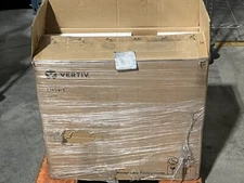 Vertiv Liebert GXT5 | QXT5-EBC36VRT2U External Battery Cabinet - NEW