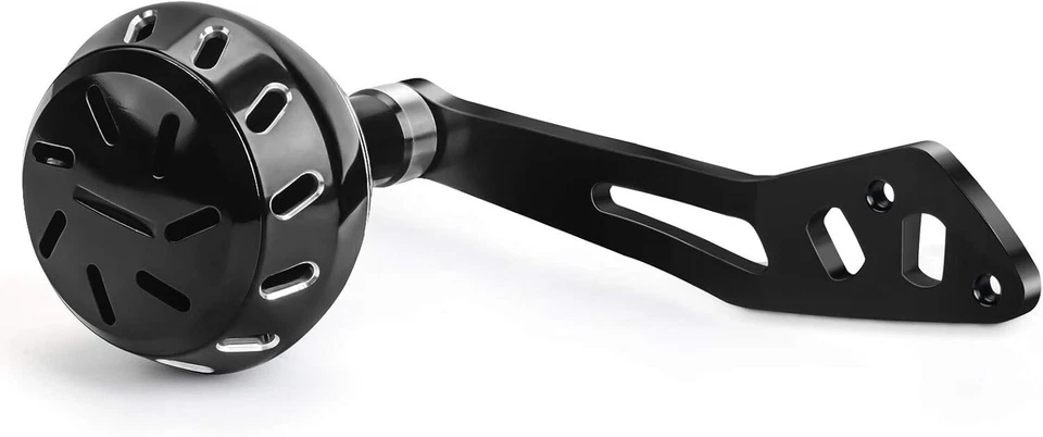 Kapstan Elite 300 Large Capacity Fishing Reel - Rust Resistant Design - Image 4 of 4