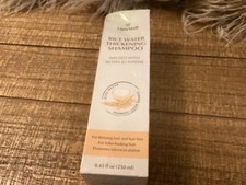 VigorWell Rice Water for Hair Thinning,Loss Shampoo W/ Biotin 06/26 READ 