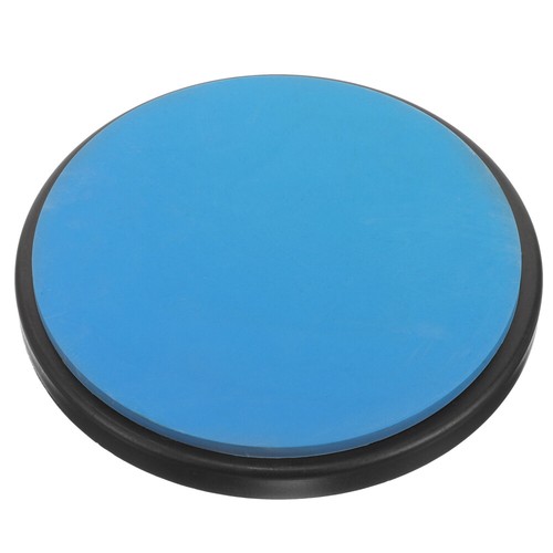 Soundproof Drum Mat Nonslip Drum Pad Electric Drum Mat Noise Reduction Drum Pad - Picture 7 of 12