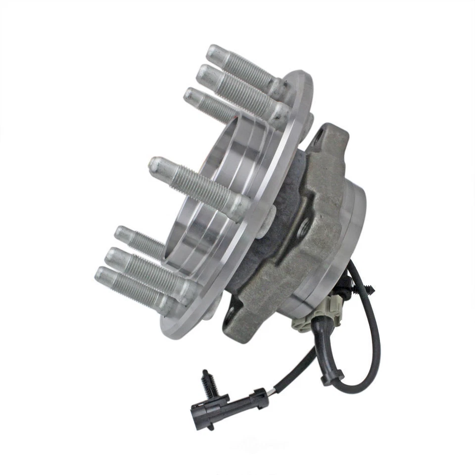 Conjunto de cojinete de rueda y buje-RWD CRS piezas automotrices NT515086 Foto 4 de 4