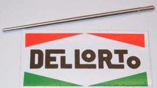 Dellorto PHM PHF 30-41mm carburetor needle K5 taper common for Ducati Guzzi 8530