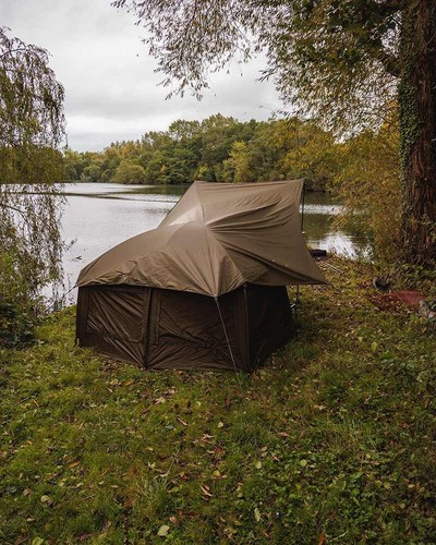 Fox Voyager Tarp Waterproof Cover Tarps ALL SIZES - Picture 8 of 12