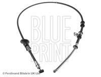 Blue Print Handbremsseil Bremsseil Hinten Links FüR Mitsubishi Carisma