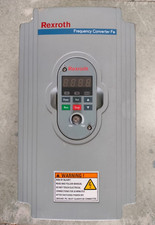 REXROTH  FECG02.1-7K50-3P400-A-SP-MODB-01V01