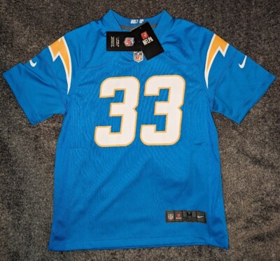 Chargers #23JAMMER直筆サイン入り実使用ユニフォーム 44 Chargers #23JAMMER直筆サイン入り実使用ユニフォーム 44 Chargers