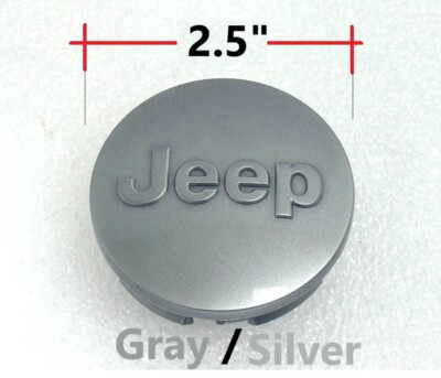 #ad #ad 2007 2021 Jeep Grand Cherokee Compass Wrangler wheel center cap 1LB77TRMAC $13.00