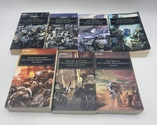 Der Große Bruderkrieg 1 - 7 Teil 1 2 3 4 5 6...