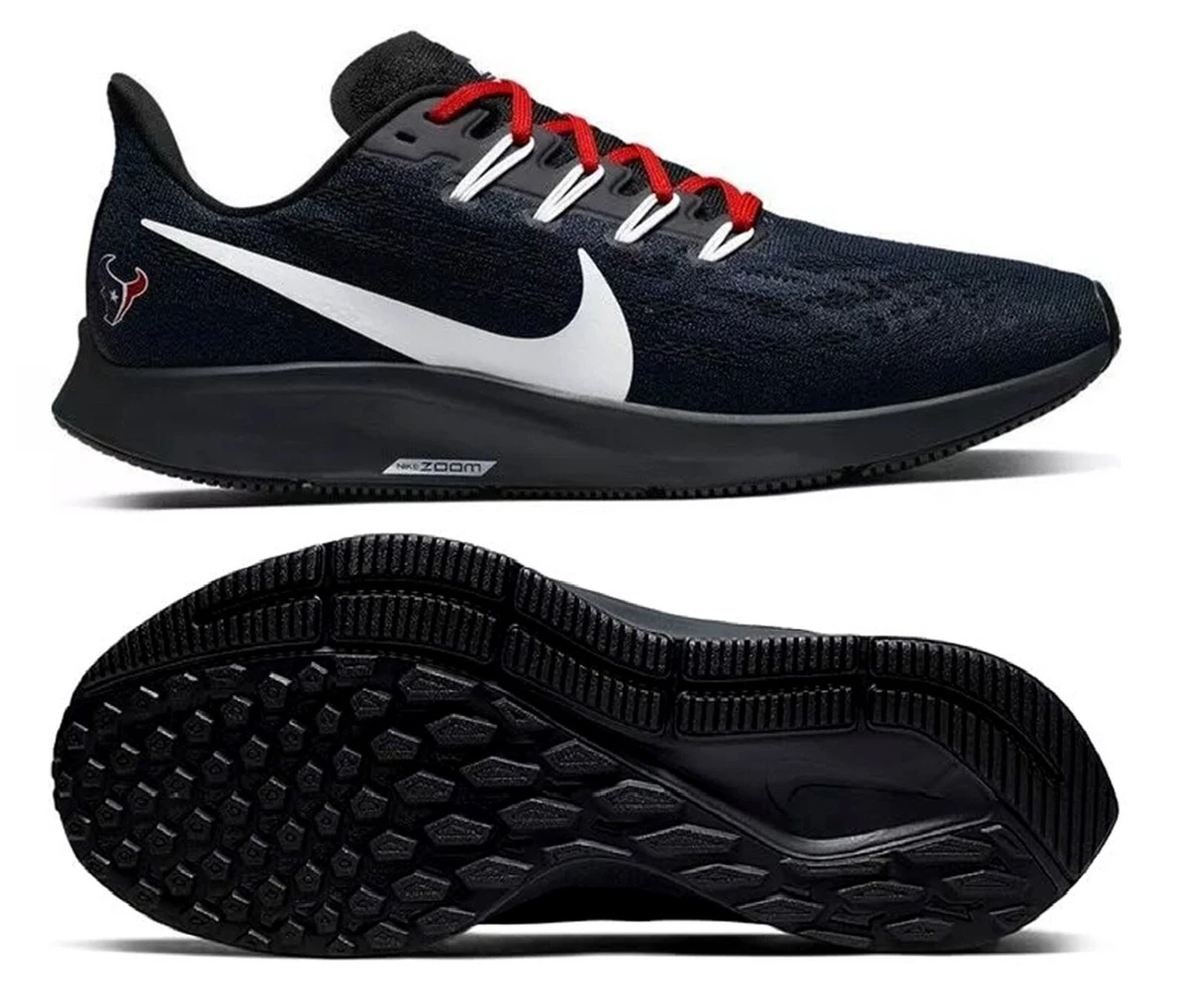 Preços baixos em Nike Air Zoom Pegasus 36 Blue 2020 | eBay