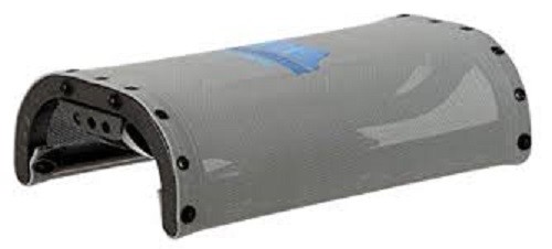 GREY-MILLENNIUM-MARINE-PALMA-HORSE-BOAT-BUTT-SEAT-B-300GY