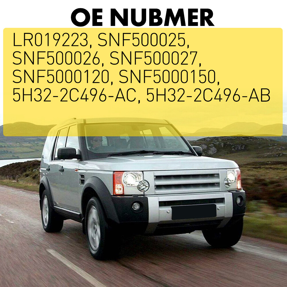 For 20042009 Land Rover Discovery 3 Parking Brake Module EPB SNF500025