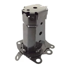 Front Passenger Side Bumper Reinforcement Bracket For 2022-2024 Toyota Tundra