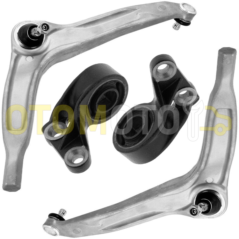 Bras de suspension avant avec rotule pour Rover 75 et MG ZT Tourer