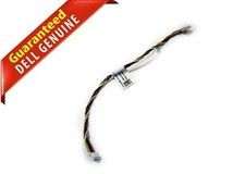Lot Of 2 Dell PowerEdge 1950 2950 PERC 5I 6I H700 RAID Battery Cable 7" JC881
